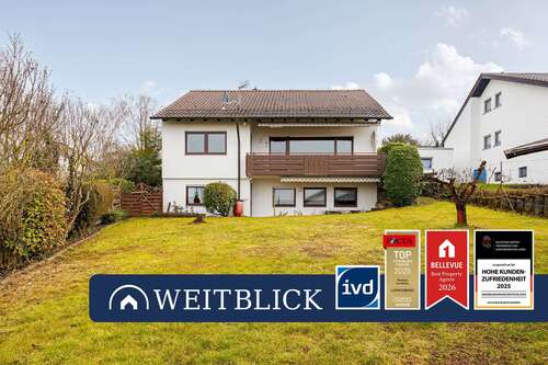 Foto - Haus zum Kaufen in Steinheim an der Murr 498.000,00 € 109 m²