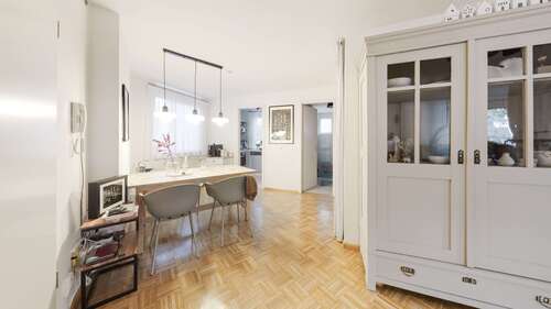 Foto - Wohnung zum Kaufen in Offenburg 308.100,00 € 79.2 m²