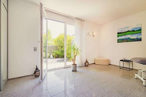 Foto - Wohnen auf Zeit in Schallstadt-Mengen 450,00 €