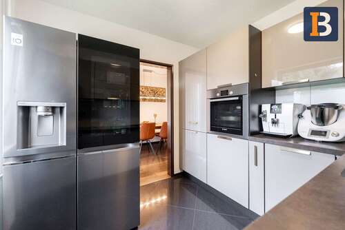 Foto - Wohnung zum Kaufen in Rheinfelden 317.000,00 € 87.9 m²