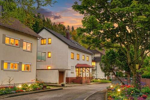 Foto - Wohnung zum Kaufen in Stegen Eschbach 394.000,00 € 91 m²