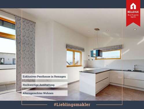 Foto - Wohnung zum Kaufen in Remagen 595.000,00 € 143 m²