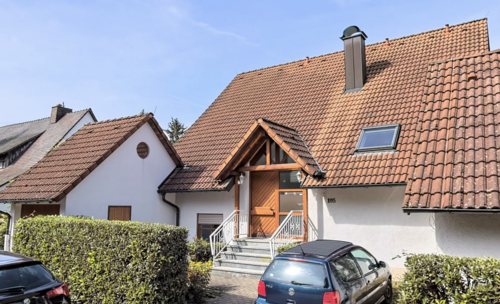 Foto - Haus zum Kaufen in freiburg 1.650.000,00 € 279 m²