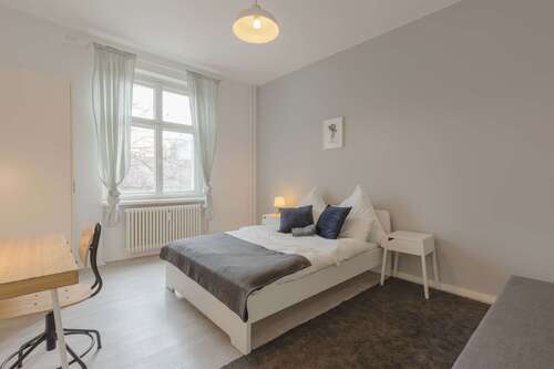 Foto - WG-Zimmer in Berlin 805,00 € 15 m²