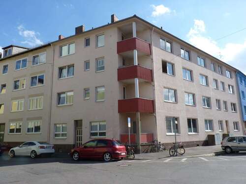 Foto - Wohnung zum Mieten in Hannover 458,00 € 55 m²