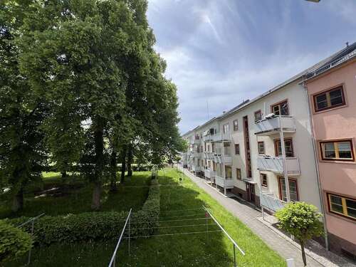 Foto - Wohnung zum Mieten in Chemnitz 270,00 € 51.39 m²