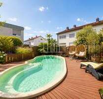 Haus zum Kaufen in Lampertheim 399.000,00 € 99 m²