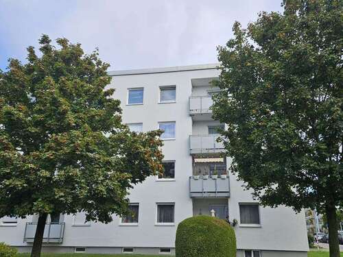 Foto - Wohnung zum Kaufen in Fürstenfeldbruck 349.000,00 € 77 m²