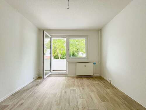 Foto - Wohnung zum Mieten in Chemnitz 255,00 € 41.39 m²