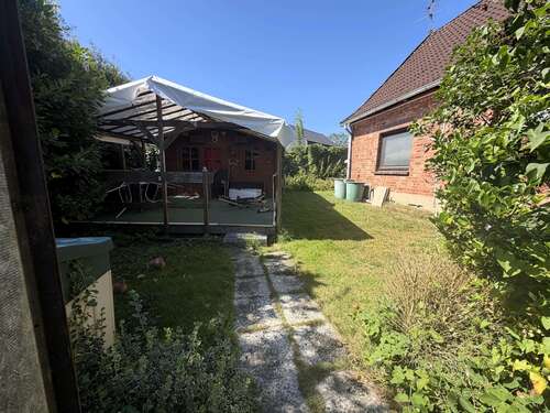Foto - Grundstück zu verkaufen in Hollenstedt 129.000,00 € 764 m²