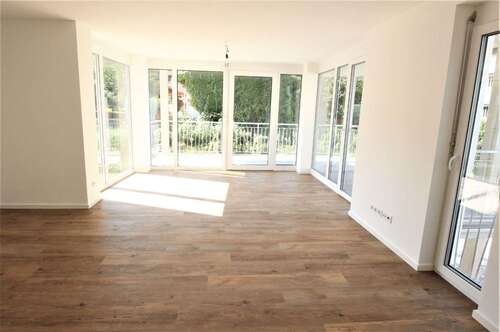 Foto - Wohnung zum Mieten in Hausham 1.130,00 € 72.08 m²