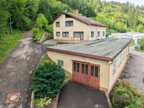 Foto - Haus zum Kaufen in Wildberg 369.000,00 € 220 m²