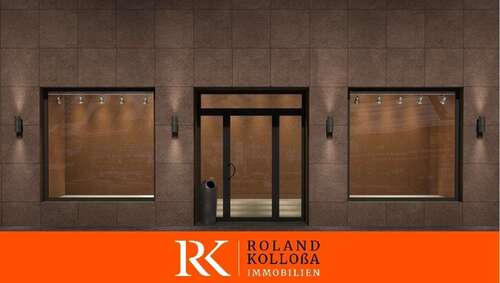 Foto - Büro in Schleswig 1.500,00 € 150 m²
