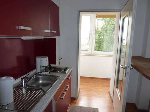 Foto - Wohnen auf Zeit in Erlangen 1.290,00 €