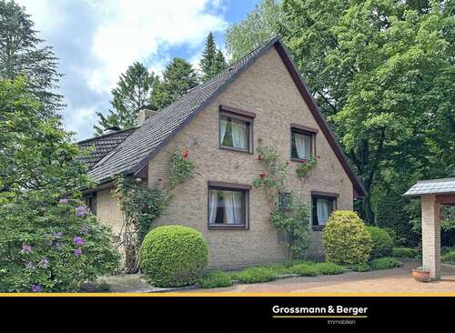 Foto - Haus zum Kaufen in Norderstedt 649.000,00 € 191 m²
