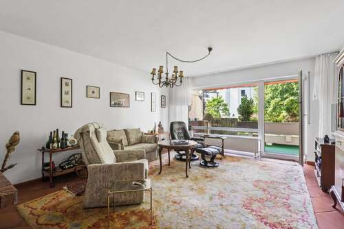 Foto - Wohnung zum Kaufen in Niedernhausen 269.500,00 € 98.03 m²