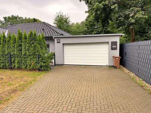 Foto - Haus zum Mieten in Ahrensfelde OT Elisenau 1.890,00 € 113 m²