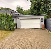 Haus zum Mieten in Ahrensfelde OT Elisenau 1.890,00 € 113 m²
