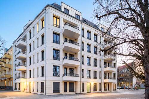 Foto - Wohnung zum Kaufen in Berlin 425.000,00 € 49.55 m²