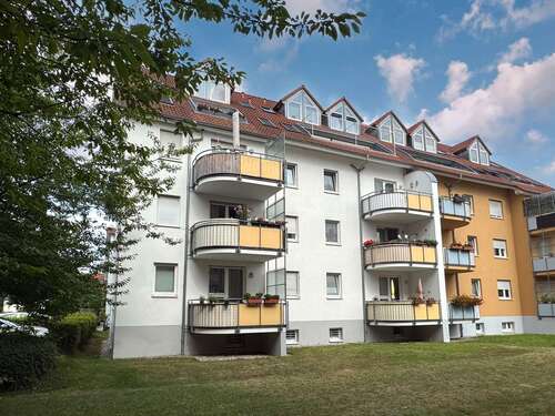 Foto - Wohnung zum Kaufen in Leipzig 300.000,00 € 119.07 m²