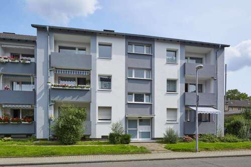 Foto - Wohnung zum Mieten in Mülheim 619,00 € 70 m²