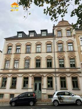 Foto - Wohnung zum Mieten in Chemnitz 265,00 € 53.04 m²
