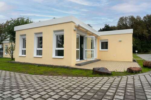 Foto - Büro in Kirkel 830,00 € 64 m² - 830,00 EUR Kaltmiete, ca.  64,00 m²