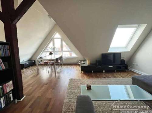 Foto - Wohnen auf Zeit in Bremen 1.390,00 €