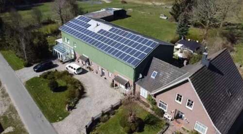 Foto - Haus zum Kaufen in Hennstedt 475.000,00 € 340 m²