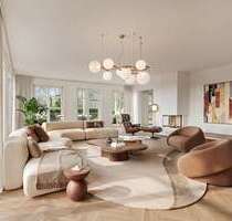 Wohnung zum Kaufen in München 3.950.000,00 € 276.8 m²