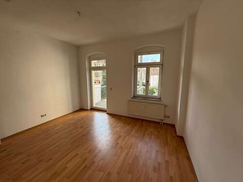 Foto - Wohnung zum Mieten in Zwickau 699,00 € 118.3 m²