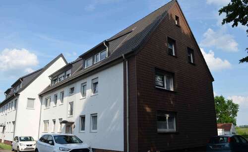 Foto - Wohnung zum Mieten in Hamm Daberg 450,00 € 55.3 m²