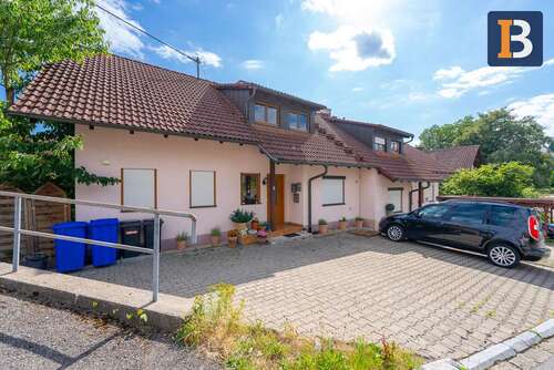 Foto - Wohnung zum Kaufen in Murg Oberhof 150.000,00 € 74 m²