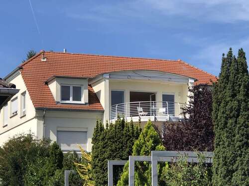 Foto - Wohnung zum Kaufen in Neustadt Weinstrasse 495.000,00 € 121 m²