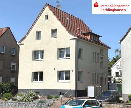 Foto - Haus zum Kaufen in Recklinghausen 549.000,00 € 189 m²