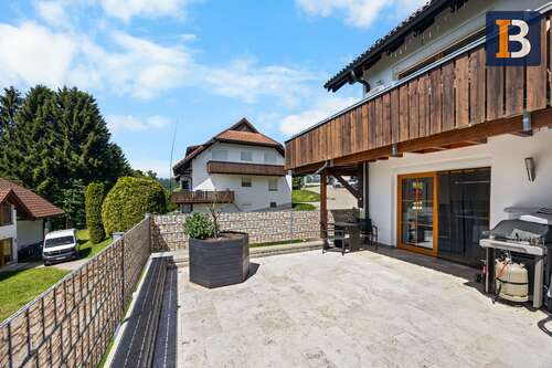 Foto - Wohnung zum Kaufen in Herrischried 159.000,00 € 67.74 m²