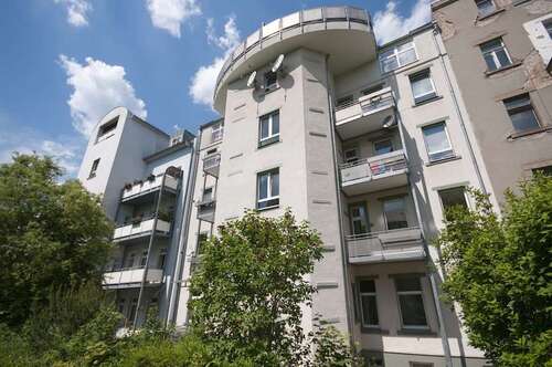 Foto - Wohnung zum Mieten in Chemnitz 590,00 € 101.6 m²