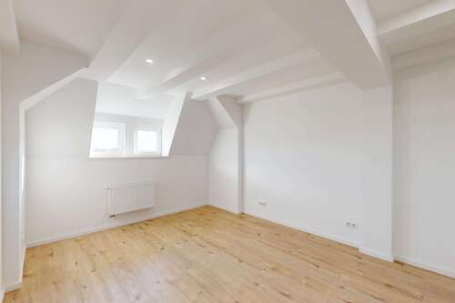 Foto - Wohnung zum Mieten in Oranienburg 550,00 € 25 m²