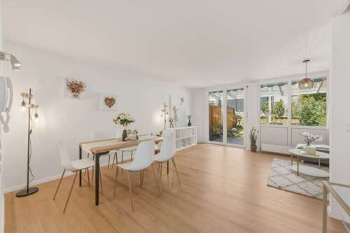 Foto - Haus zum Kaufen in Nürtingen 529.900,00 € 110 m²