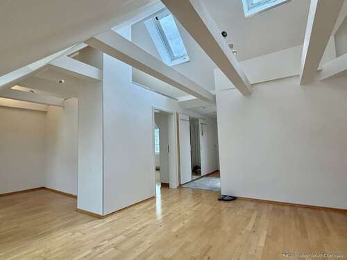 Foto - Wohnung zum Mieten in Traunstein 950,00 € 66 m²