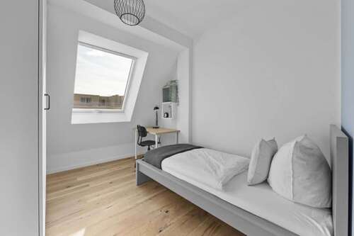 Foto - WG-Zimmer in Berlin 720,00 € 8 m²