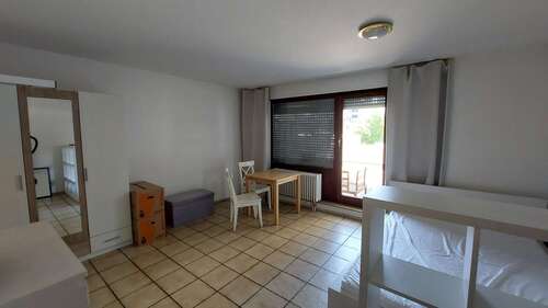 Foto - Wohnung zum Mieten in Stuttgart 400,00 € 30 m²