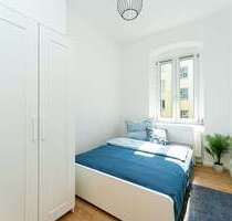 WG-Zimmer in Berlin 620,00 € 9 m²