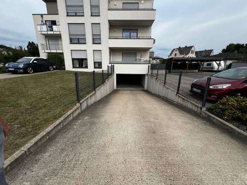 Foto - Garage zu verkaufen in Wittlich 15.000,00 €