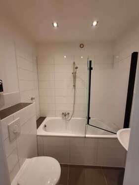 Foto - Wohnung zum Mieten in Duisburg 450,00 € 42 m²
