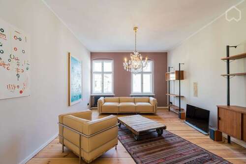 Foto - Wohnen auf Zeit in Berlin 1.900,00 €