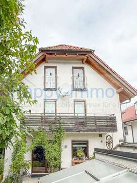 Foto - Haus zum Kaufen in München 1.650.000,00 € 245 m²