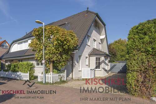 Foto - Haus zum Kaufen in Dinslaken 535.000,00 € 177 m²