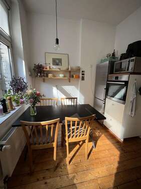 Foto - Wohnung zum Mieten in Köln 1.250,00 € 59.88 m²