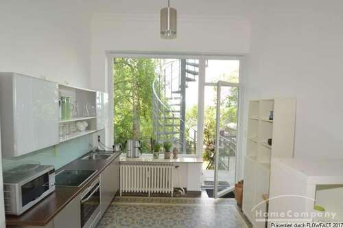 Foto - Wohnen auf Zeit in Bremen 1.400,00 €